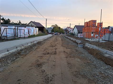 Rekonštruovaná miestna komunikácia