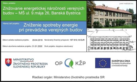 Schéma energetickej náročnosti budov