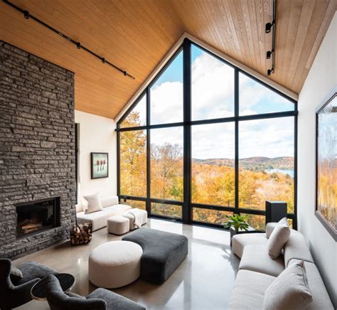 Harmonické prepojenie interiéru a exteriéru