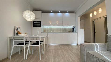 Moderný byt v Mlynskej doline