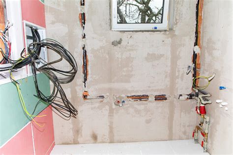 Rekonštrukcia elektroinštalácie v škole