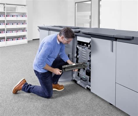 Servis kancelárskej techniky