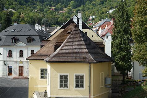 Banská Štiavnica - Cigerov dom