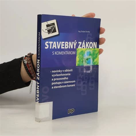Stavebný zákon a jeho aplikácia