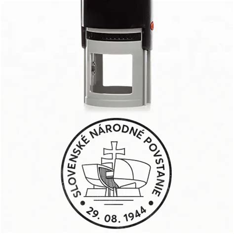 Registračná pečiatka