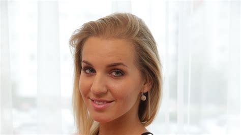 Dominika Zelinková s výhrou