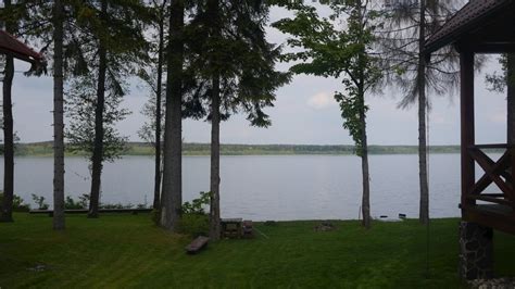 Chata pri Oravskej priehrade