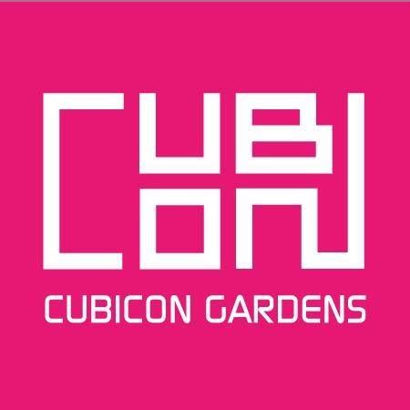 Vizualizácia projektu Cubicon Gardens