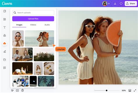 Screenshot online konfigurátora garáží