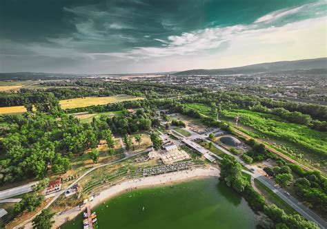 Rekreačné stredisko Zelená voda