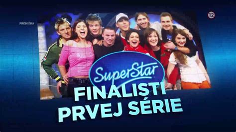Fotografia víťazky prvej slovenskej SuperStar