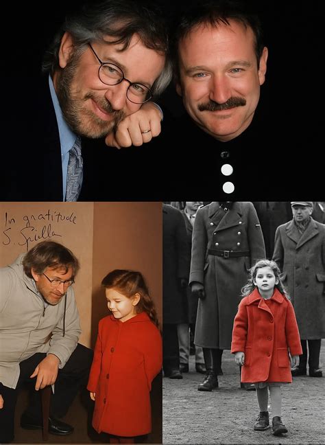 Steven Spielberg a jeho ikonické postavy