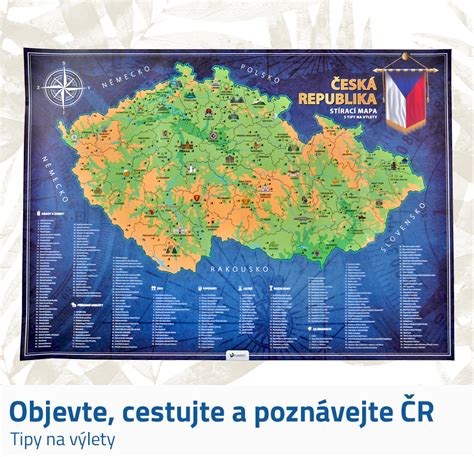 Mapa so svetovými stranami a orientáciou okien