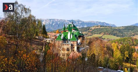 Historická architektúra Liptovského Jána