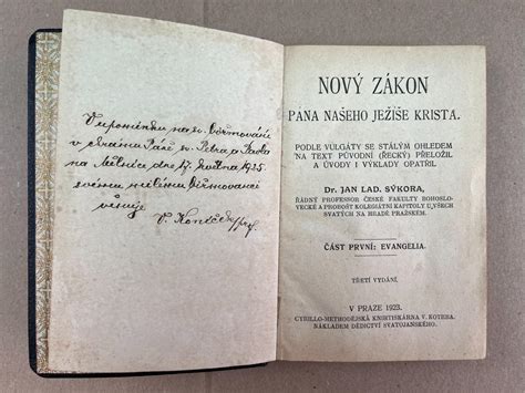 Zákon kniha