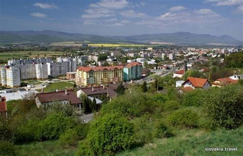 Mestský úrad Vranov nad Topľou