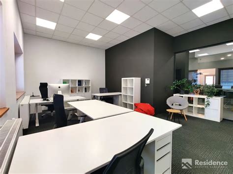 Moderné kancelárske priestory v centre mesta