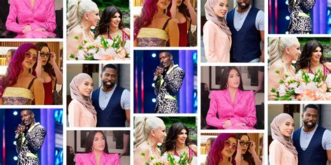 Symbolická fotografia odrážajúca komplexnosť reality show