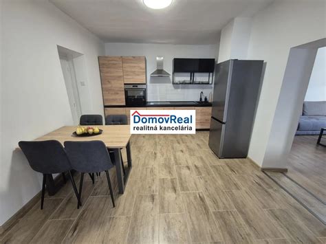 Interiér domu pripravený na predaj