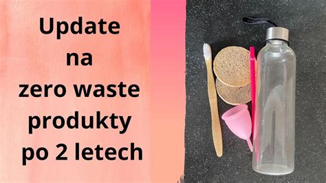 Ilustrácia znázorňujúca rôzne zero waste produkty do šatníka