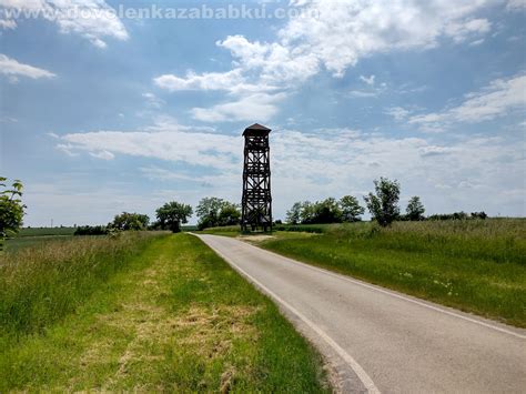 Panoramatický pohľad na okolie Smolníka s lesmi a prírodou