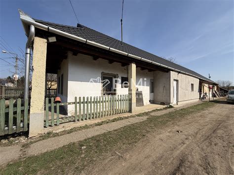 Rodinný dom v Rimavskej Sobote s pozemkom