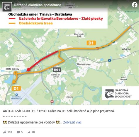 Infografika zobrazujúca dopravné napojenie lokality na diaľnice a MHD