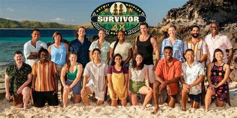 Porovnanie reality show Survivor a Ostrov