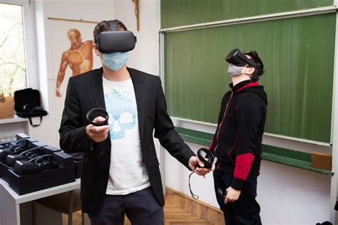 Ilustrácia ľudského tela vo virtuálnej realite