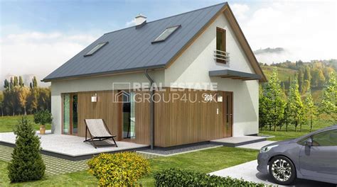 Moderné rodinné apartmány s drevenými prvkami a výhľadom na hory