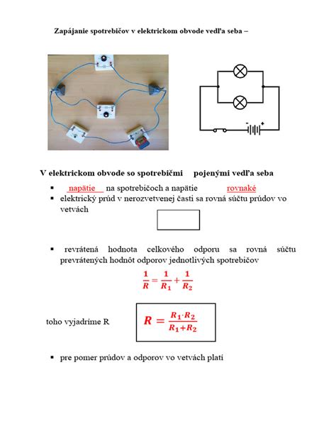 Schéma funkcie uzemnenia v elektrickom obvode