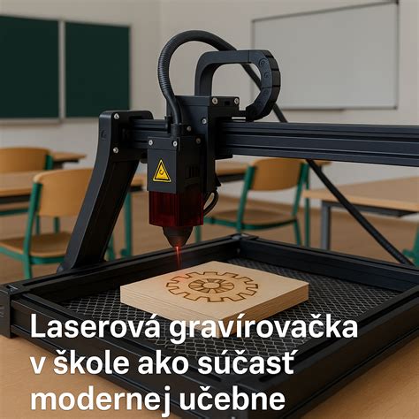 Ilustrácia modernej učebne s anatomickými modelmi