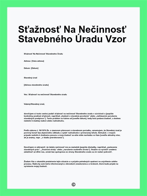 Diagram zobrazujúci legislatívny rámec stavebného úradu