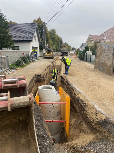 Schematické znázornenie vodovodnej a kanalizačnej prípojky
