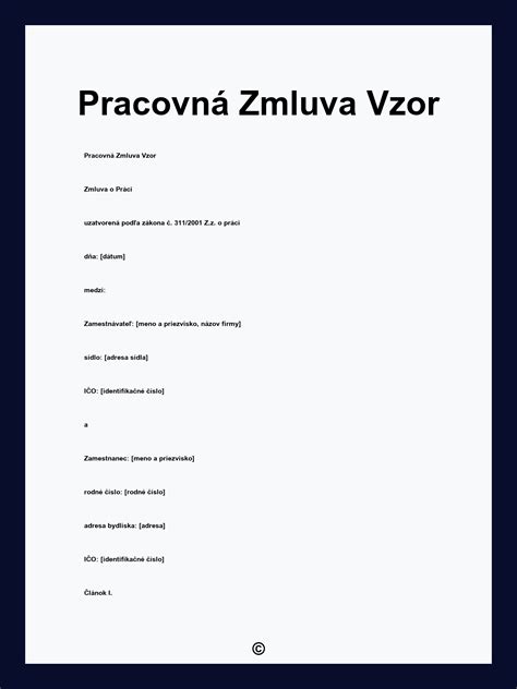 Ilustrácia podpisu zmluvy