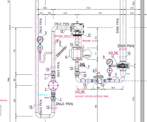 Schematický nákres procesu zriadenia elektrickej prípojky