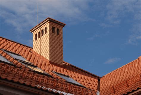 Výpočet zaťaženia komína