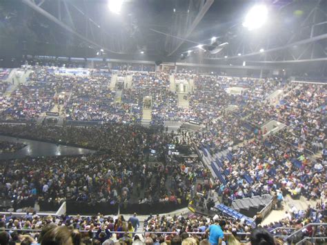 Zimný štadión Ondreja Nepelu v Bratislave