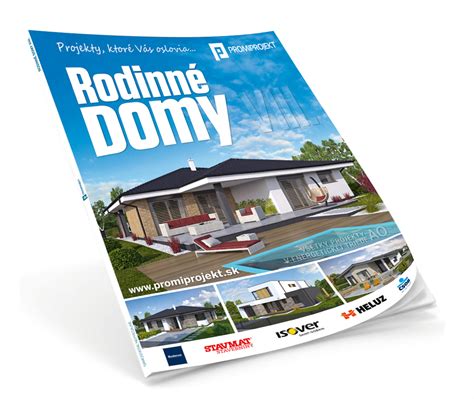 Schematické znázornenie rôznych typov pôdorysov rodinných domov