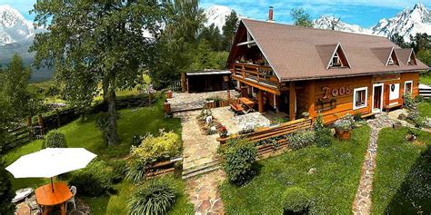 Dolný Smokovec, Vysoké Tatry