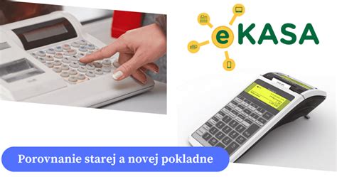 Ilustrácia elektronickej registračnej pokladnice