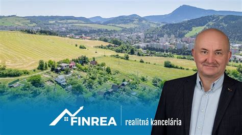 Panoráma obce Horný Hričov s výhľadom na okolitú prírodu