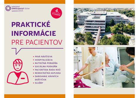 Ilustrácia komunikačného systému pre pacientov