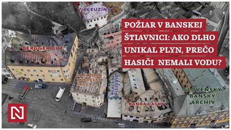 Stavebná činnosť v meste