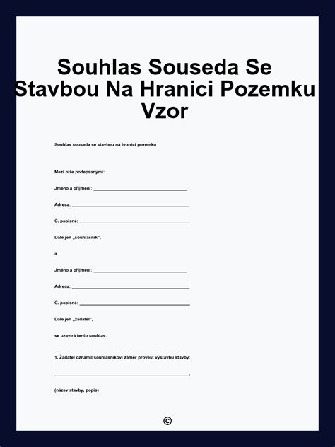 Ilustrácia úzkeho pozemku s naznačeným umiestnením domu