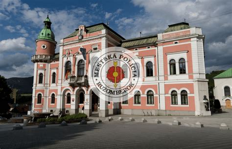 Ilustračná fotografia úradnej budovy stavebného úradu