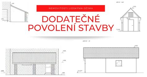 Schematický nákres povolení potrebných pred začatím stavby