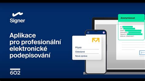 Symbol elektronického prihlásenia