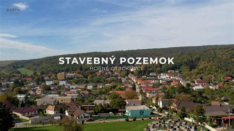 Ulica v obci Horné Otrokovce