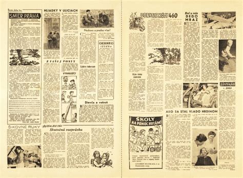 Staré noviny Pressburger Zeitung